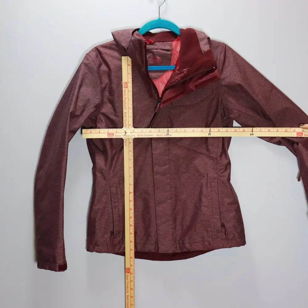 The North Face this north